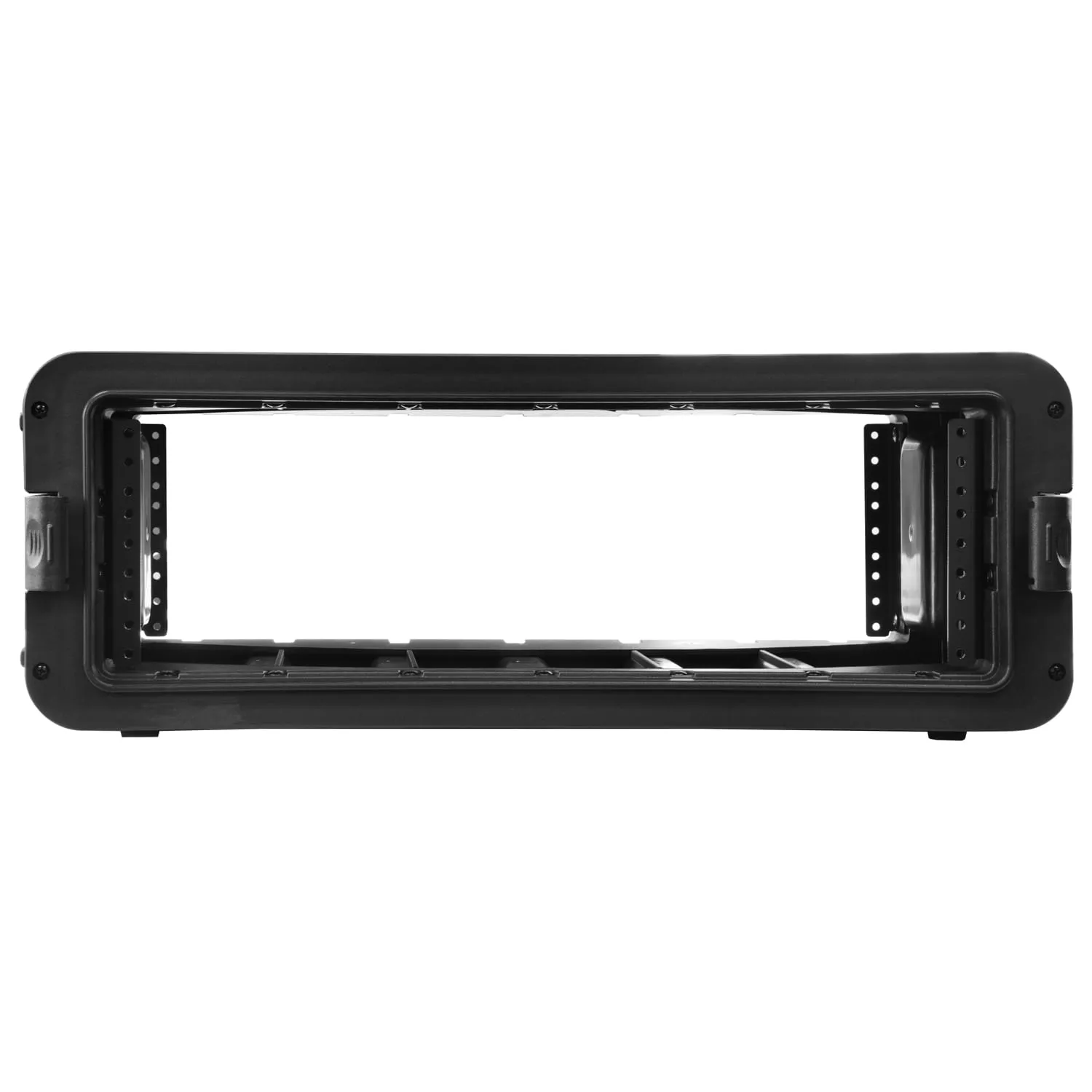 10.5" Rail-to-Rail Watertight Dust-proof Injection-Molded 3U Rack Case - Image 5
