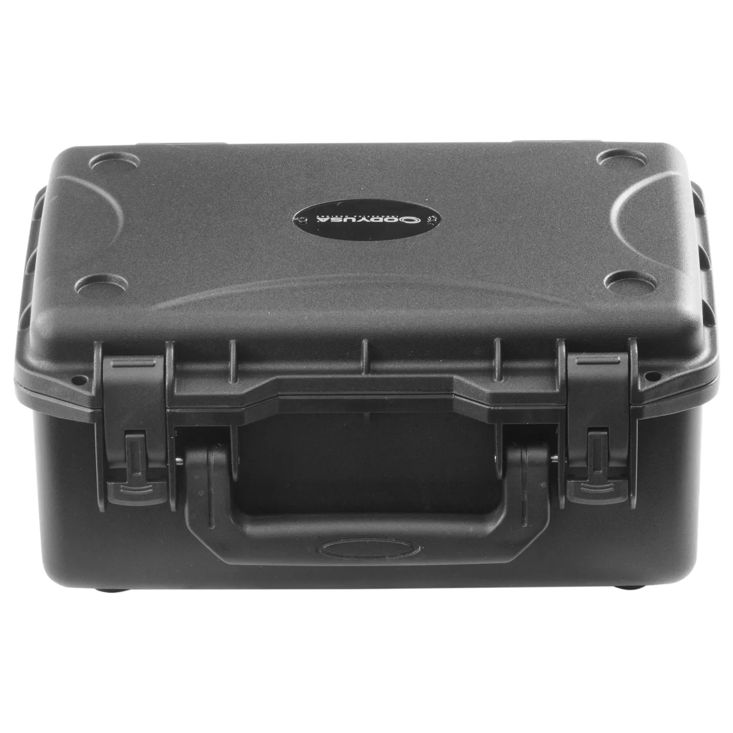 10.75" x 6.5" x 3.875" Bottom Interior with Pluck Foams Injection-Molded Utility Case - Image 4
