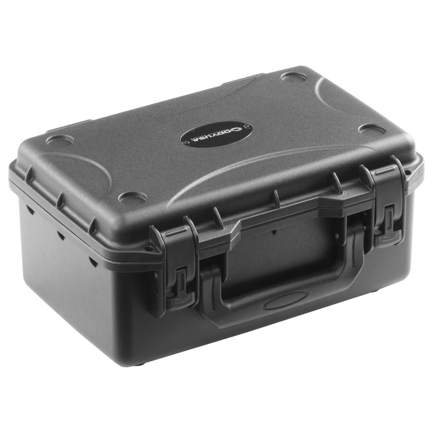 10.75" x 6.5" x 3.875" Bottom Interior with Pluck Foams Injection-Molded Utility Case - Image 5