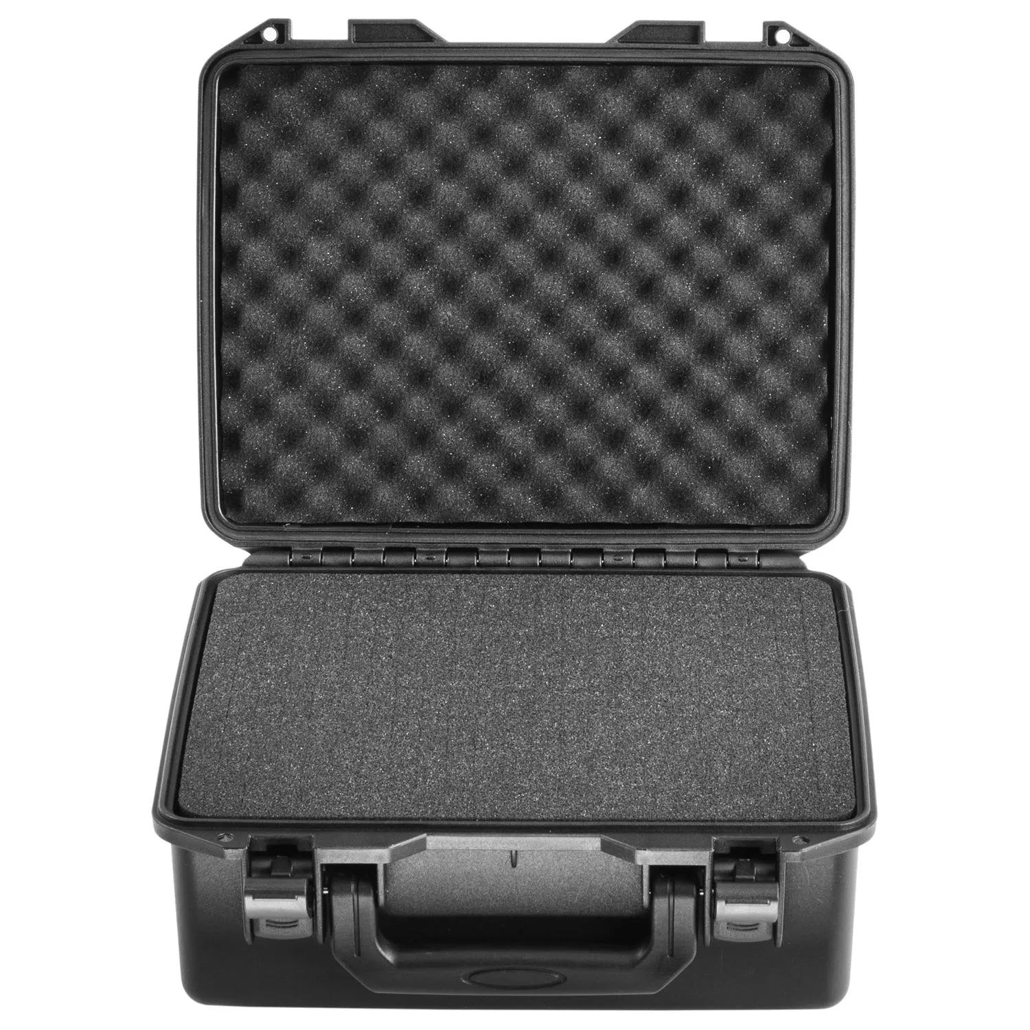 11" x 8.5" x 3..75" Bottom Interior with Pluck Foams Injection-Molded Utility Case - Image 2