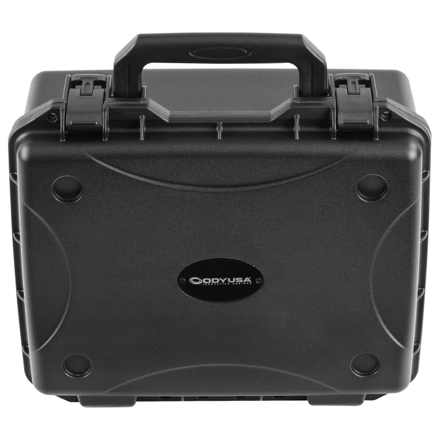 11" x 8.5" x 3..75" Bottom Interior with Pluck Foams Injection-Molded Utility Case - Image 6
