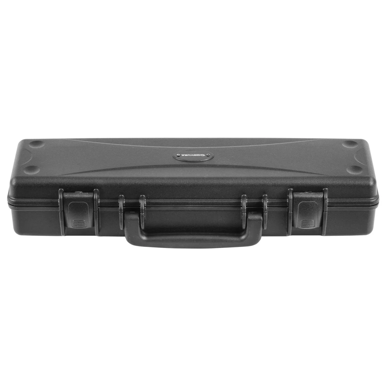 16" x 3.75" x 1.75" Bottom Interior with Pluck Foams Injection-Molded Utility Case - Image 4