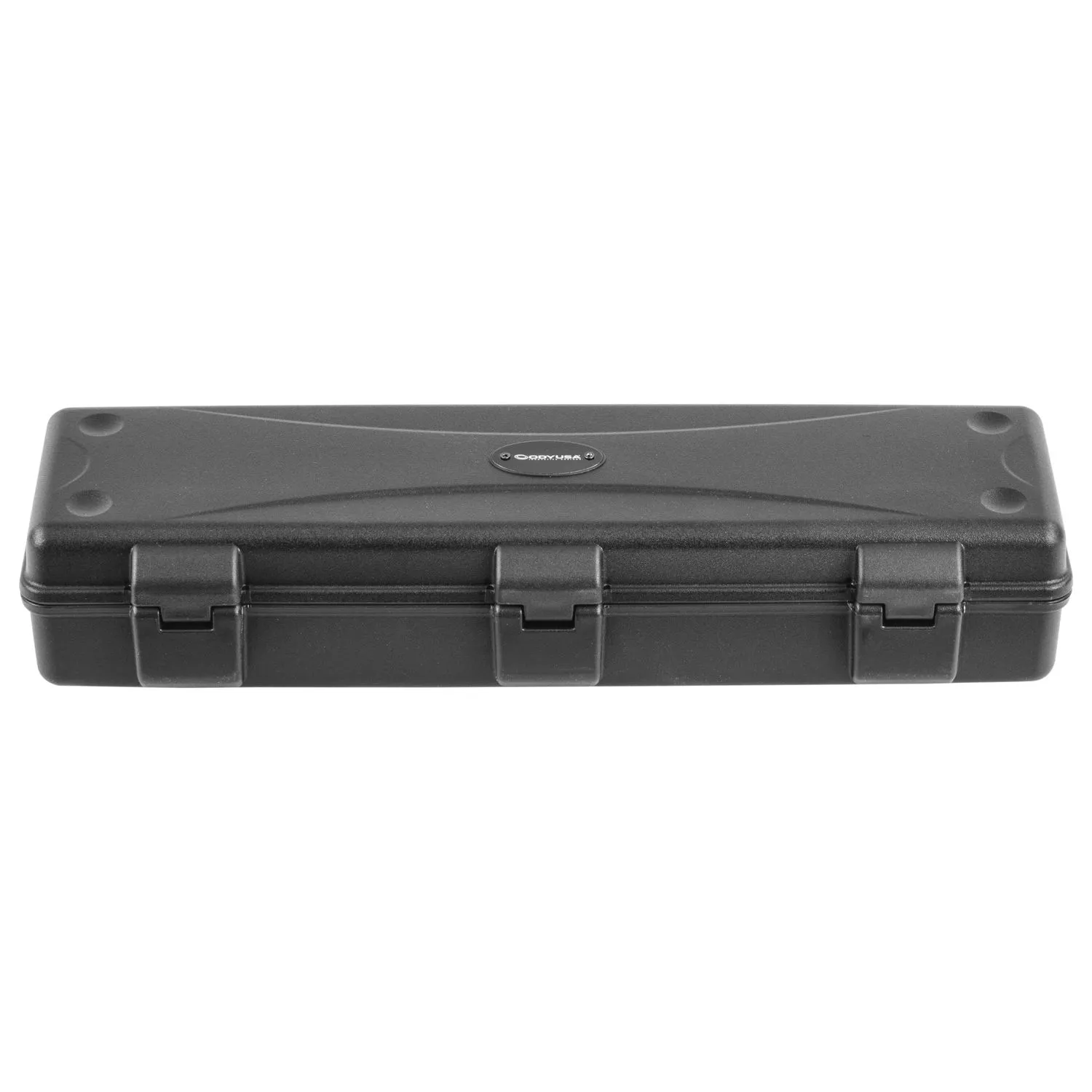 16" x 3.75" x 1.75" Bottom Interior with Pluck Foams Injection-Molded Utility Case - Image 5