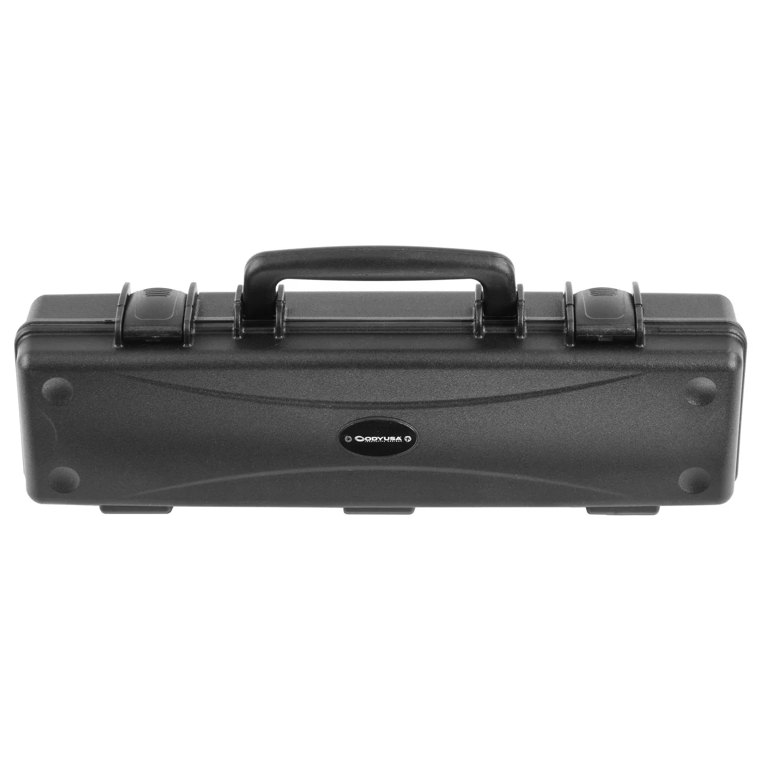Empty 16" x 3.75" x 1.75" Bottom Interior Injection-Molded Utility Case - Image 3