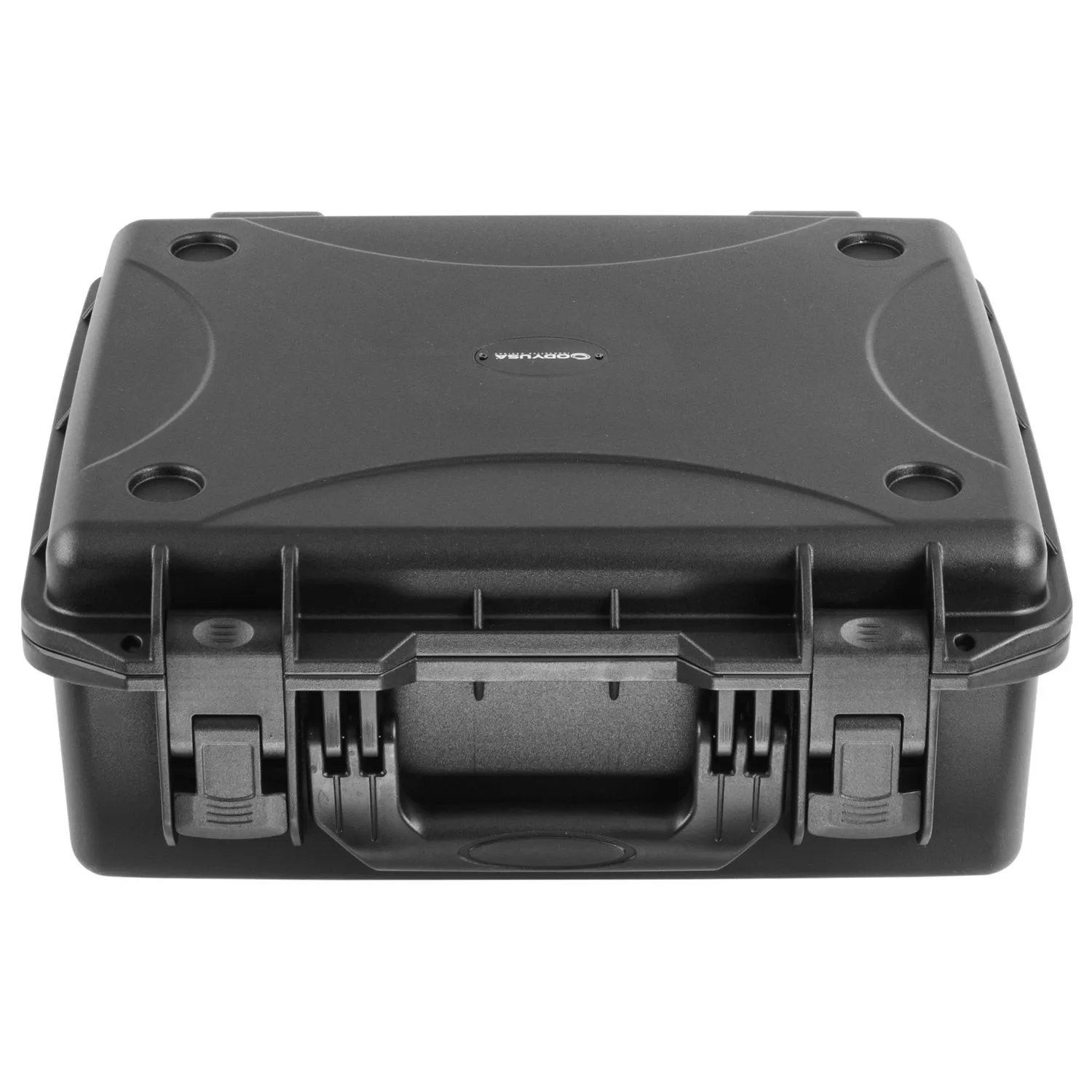 17" x 13" x 5" Bottom Interior with Pluck Foams Injection-Molded Utility Case - Image 3