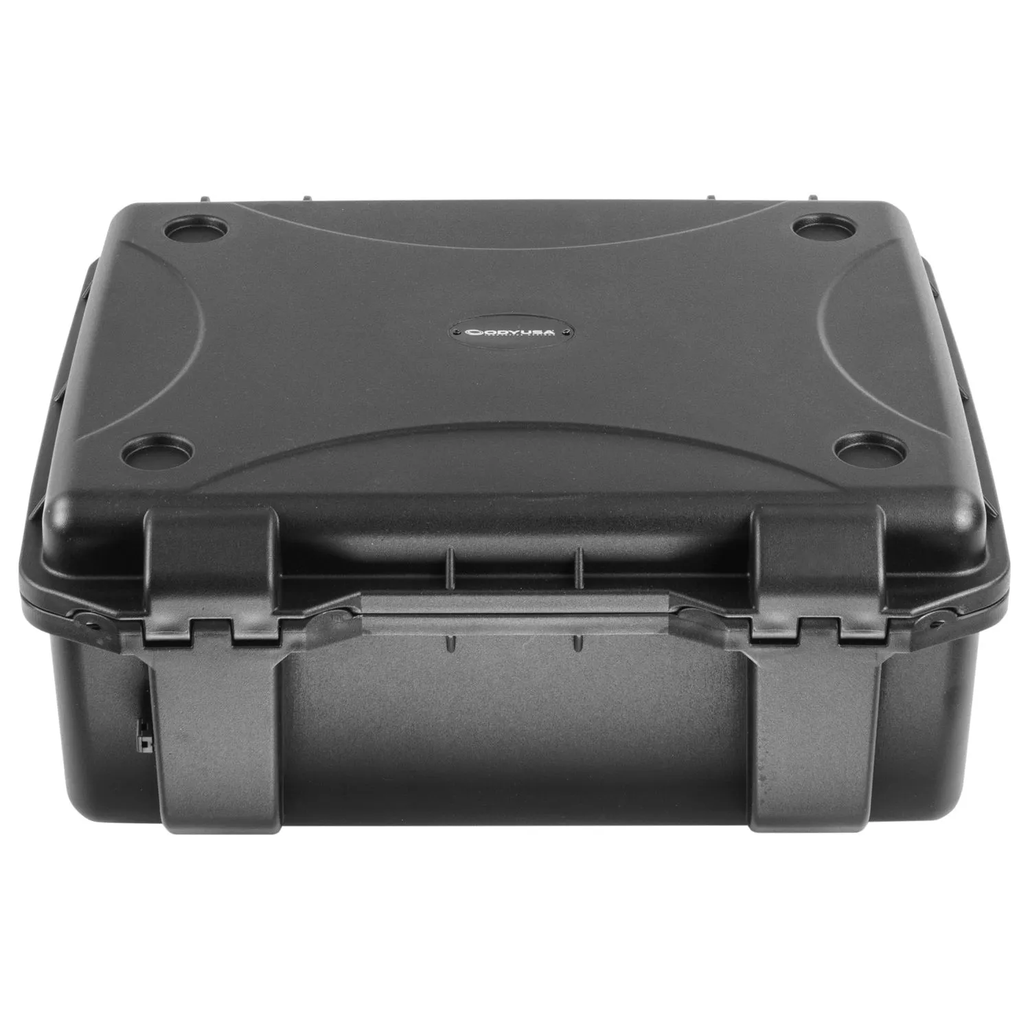 17" x 13" x 5" Bottom Interior with Pluck Foams Injection-Molded Utility Case - Image 5