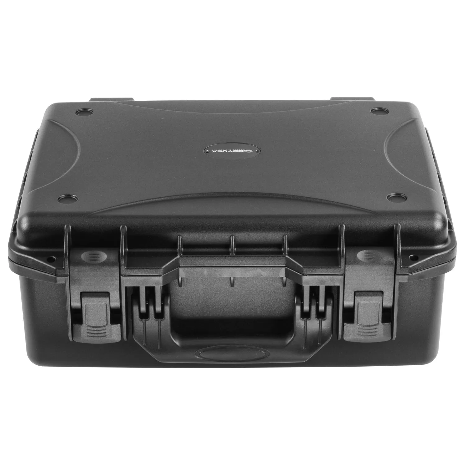 Empty 17.5" x 11.5" x 5.25" Bottom Interior Injection-Molded Utility Case - Image 4