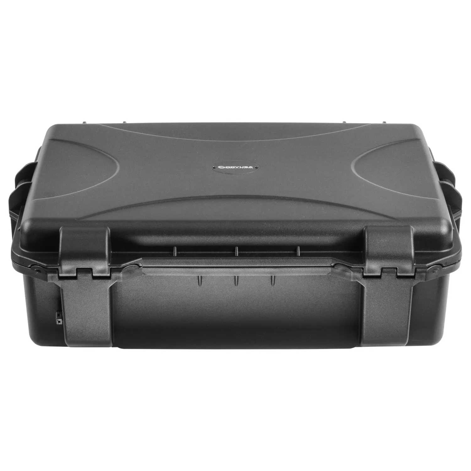 Empty 20.25" x 11.25" x 5" Bottom Interior Injection-Molded Utility Case - Image 5