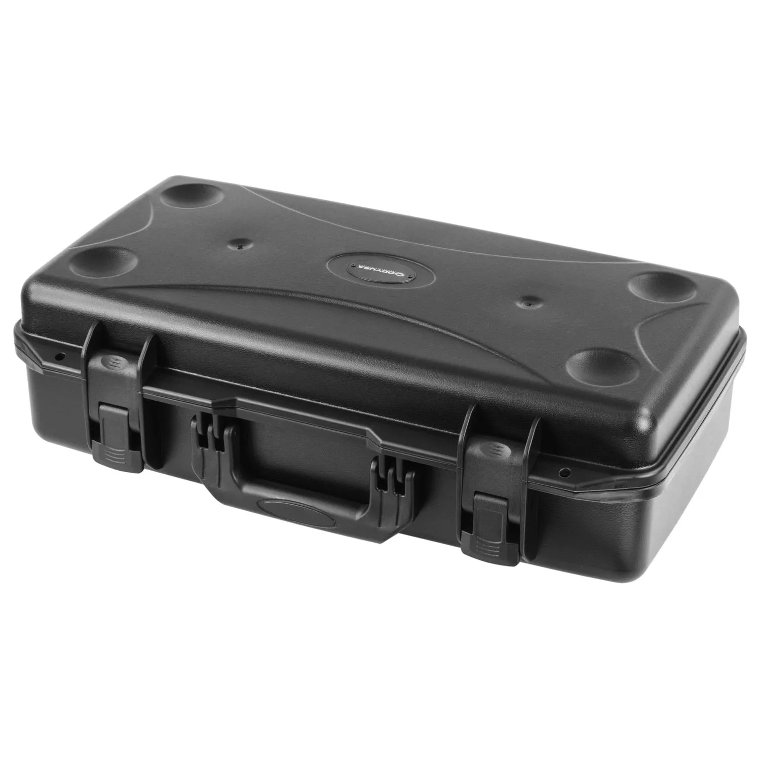 22.75" x 10.75" x 4" Bottom Interior with Pluck Foams Injection-Molded Utility Case - Image 2