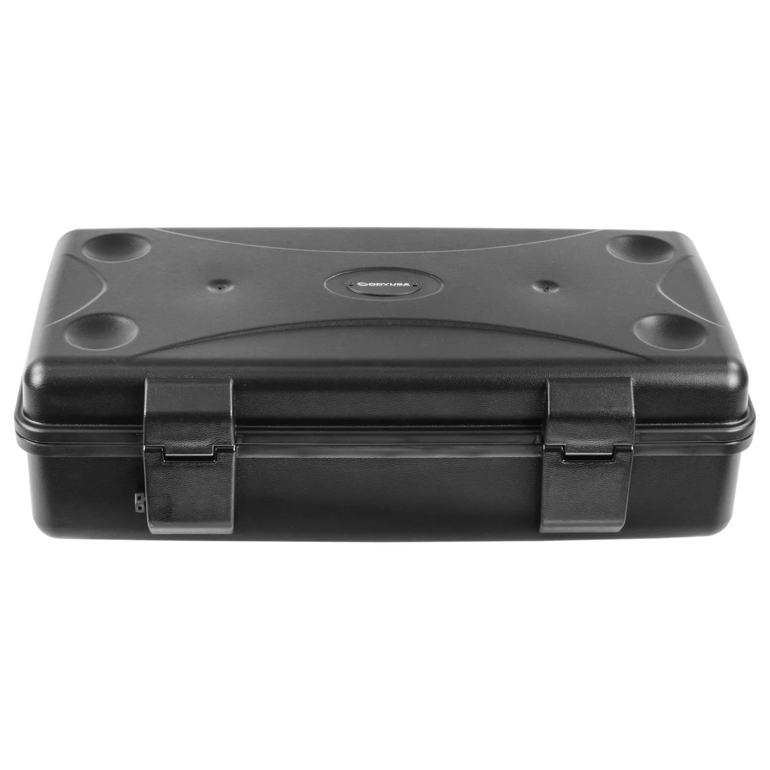 22.75" x 10.75" x 4" Bottom Interior with Pluck Foams Injection-Molded Utility Case - Image 4