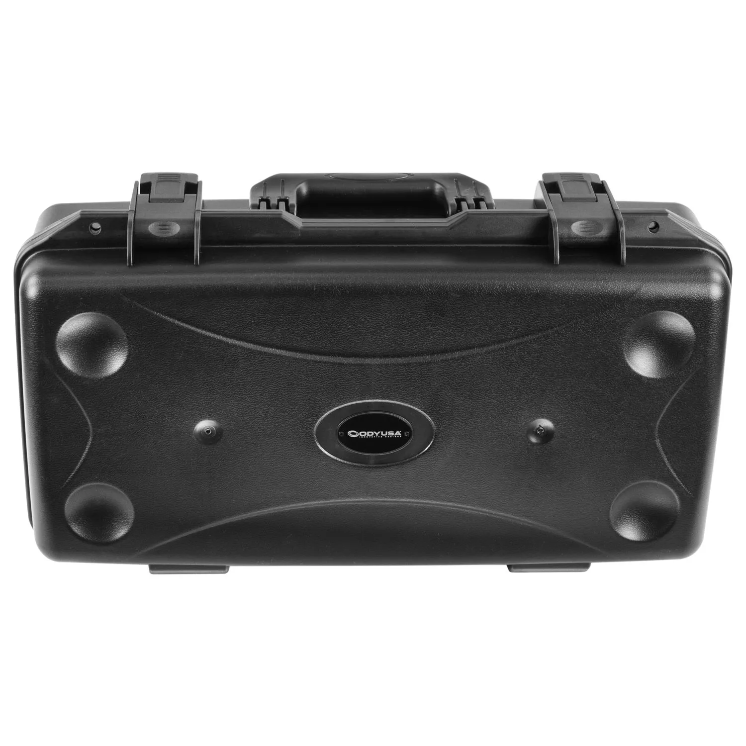 Empty 22.75" x 10.75" x 4" Bottom Interior Injection-Molded Utility Case - Image 6