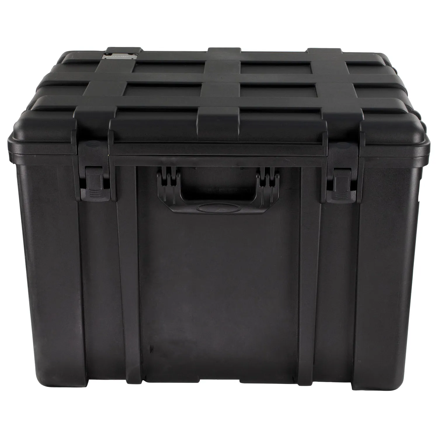 25.5" x 20.5" x 18" Bottom Interior with Pluck Foams Injection-Molded Utility Case - Image 4