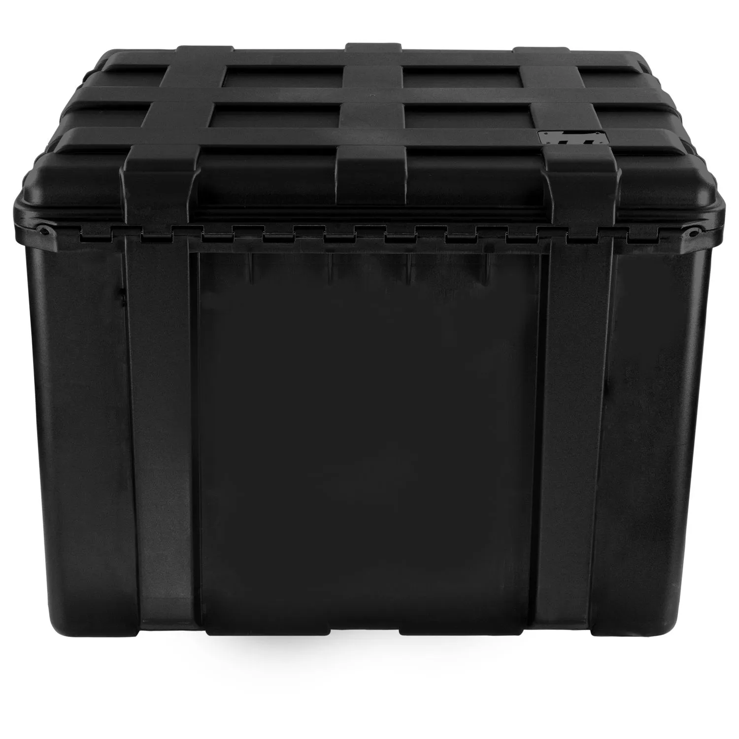 Empty 25.5" x 20.5" x 18" Bottom Interior Injection-Molded Utility Case - Image 5