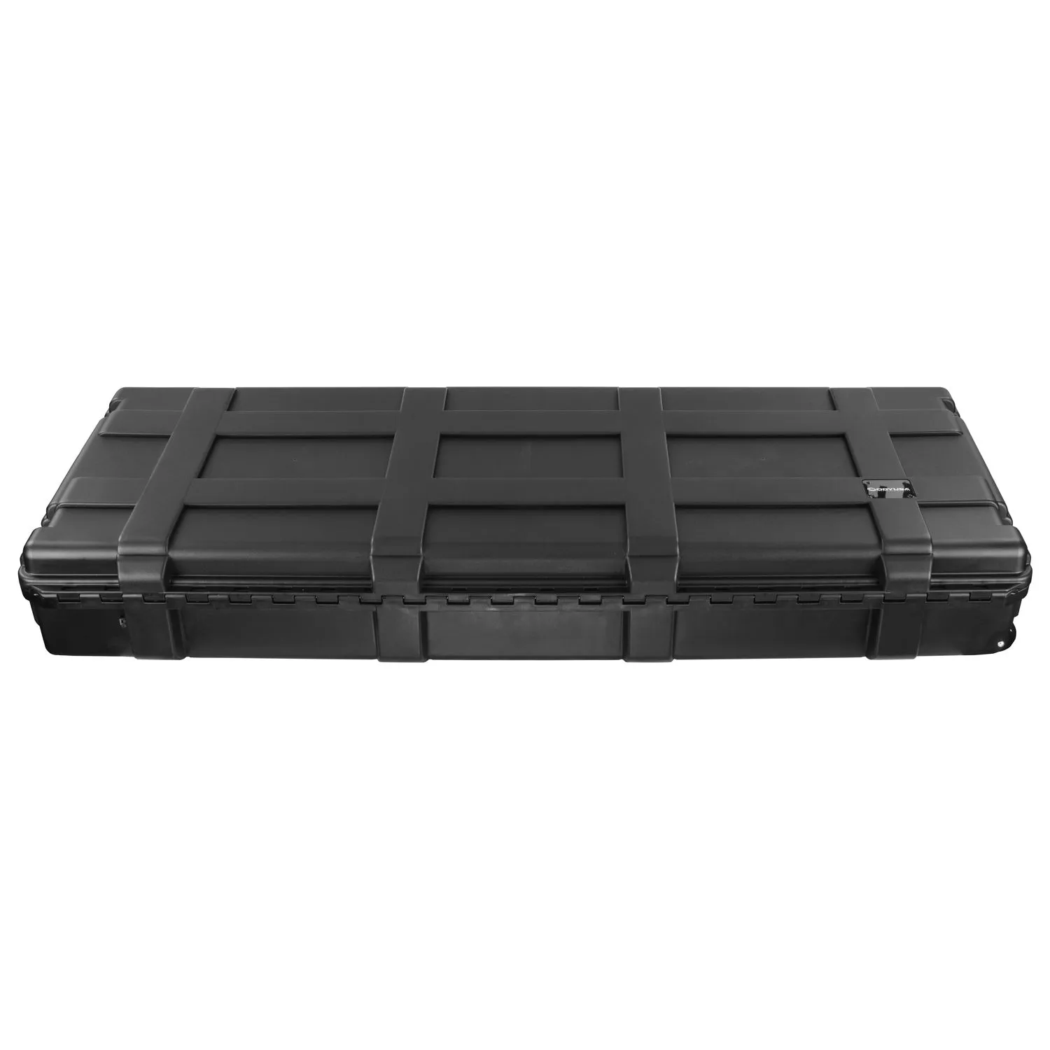 Empty 53" x 18" x 7" Interior Injection-Molded Utility Case - Image 5