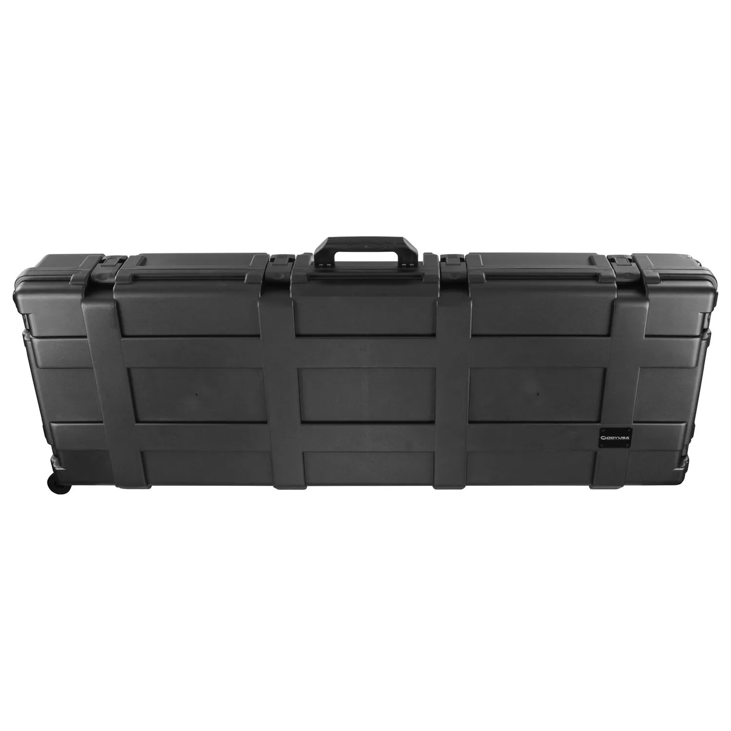Empty 53" x 18" x 7" Interior Injection-Molded Utility Case - Image 6