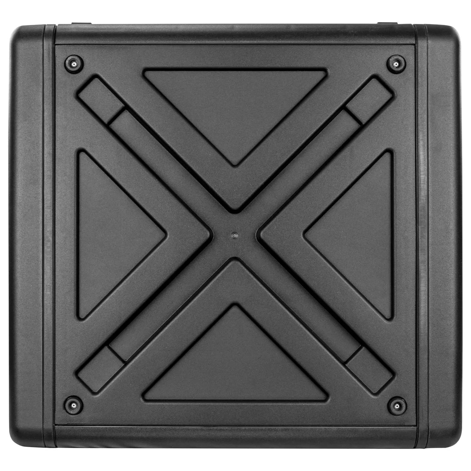 Watertight Dust-proof Injection-Molded 10U Rack Case Vulcan Series - Image 5