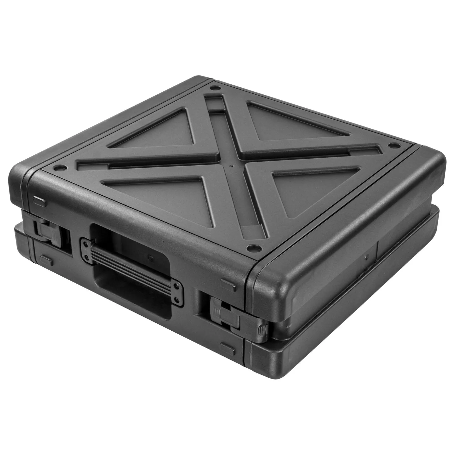 Watertight Dust-proof Injection-Molded 3U Rack Case Vulcan Series - Image 2