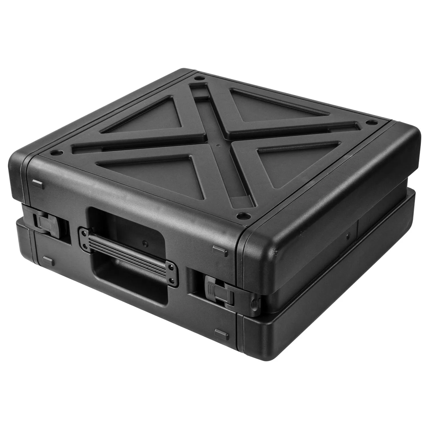 Watertight Dust-proof Injection-Molded 4U Rack Case Vulcan Series - Image 2
