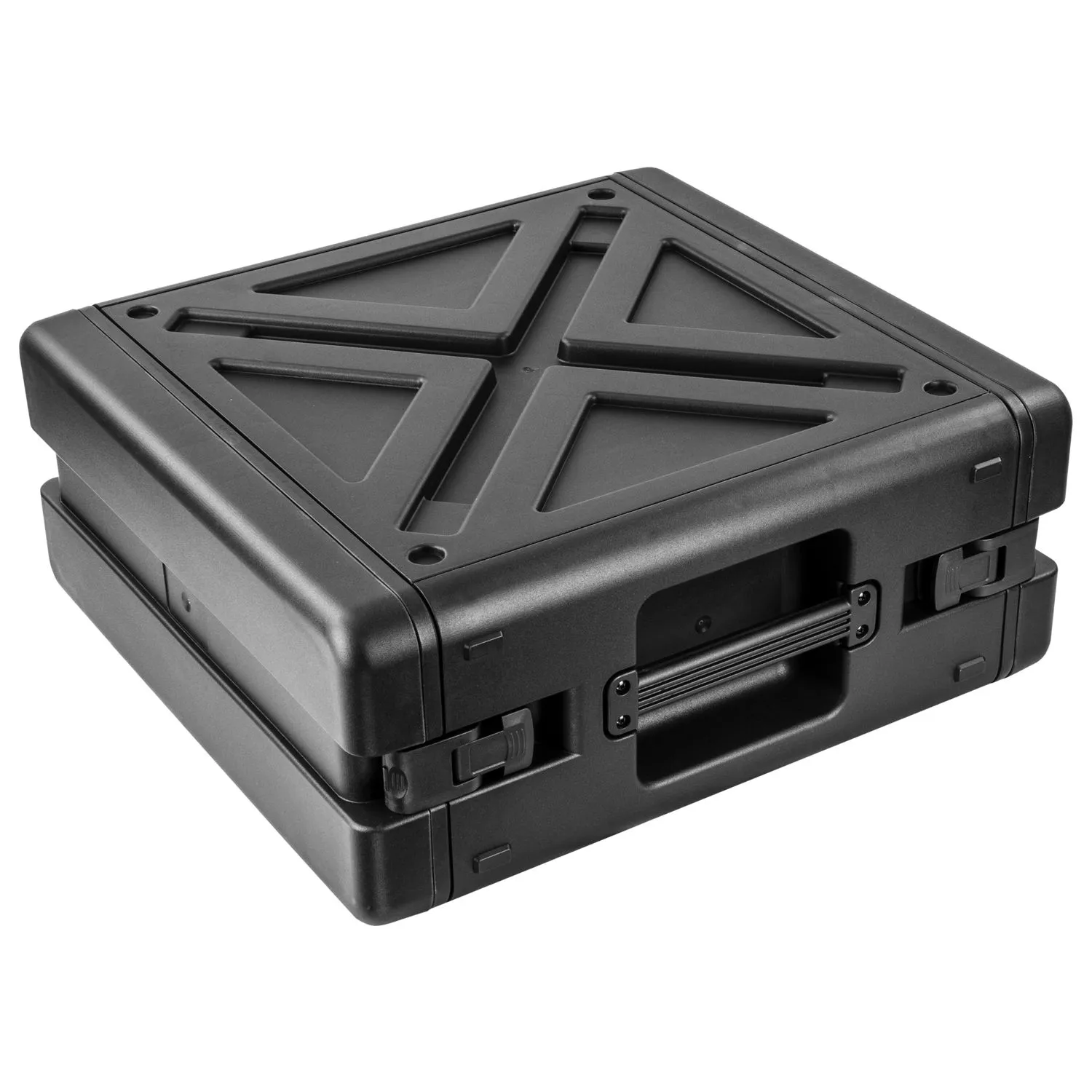 Watertight Dust-proof Injection-Molded 4U Rack Case Vulcan Series - Image 4