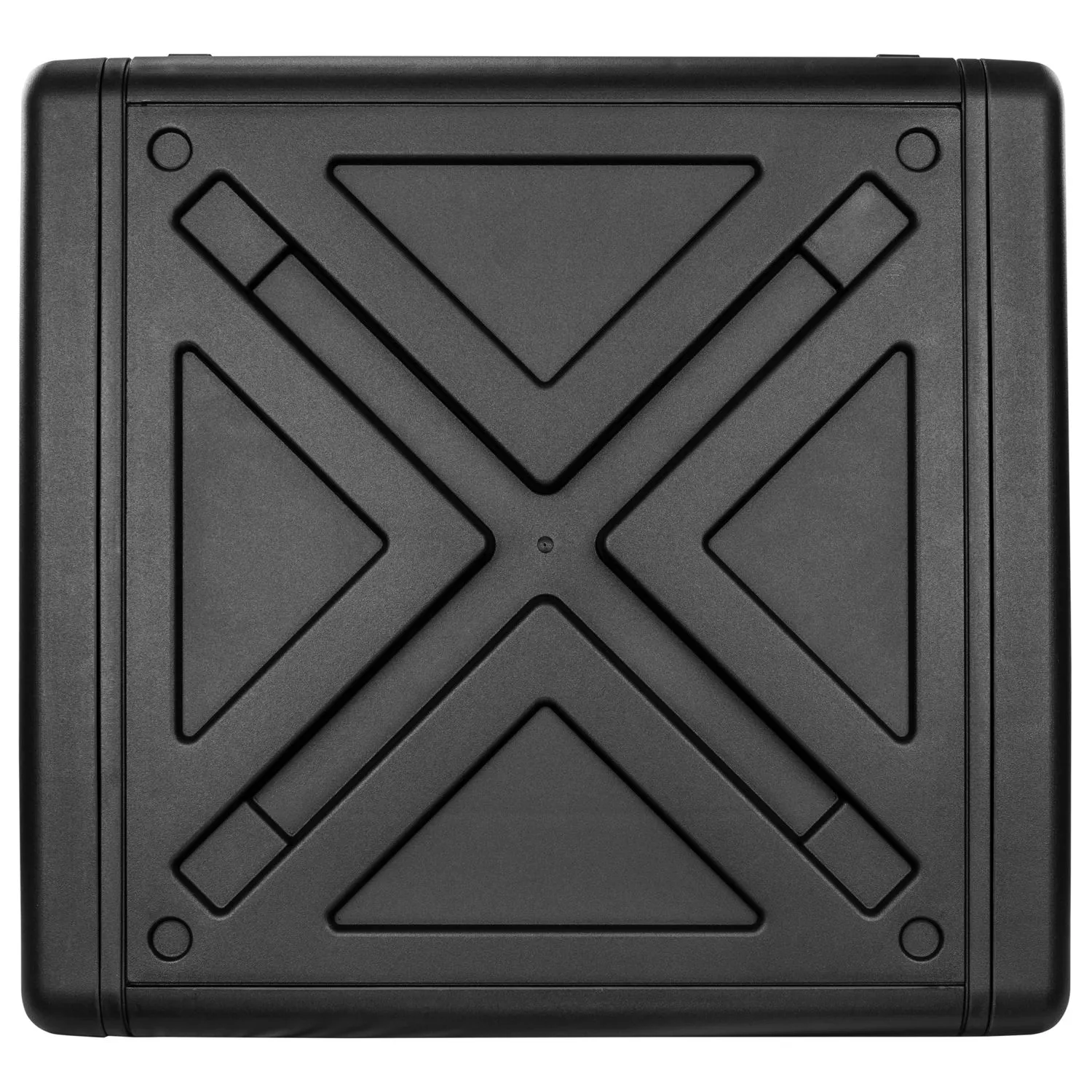 Watertight Dust-proof Injection-Molded 4U Rack Case Vulcan Series - Image 10