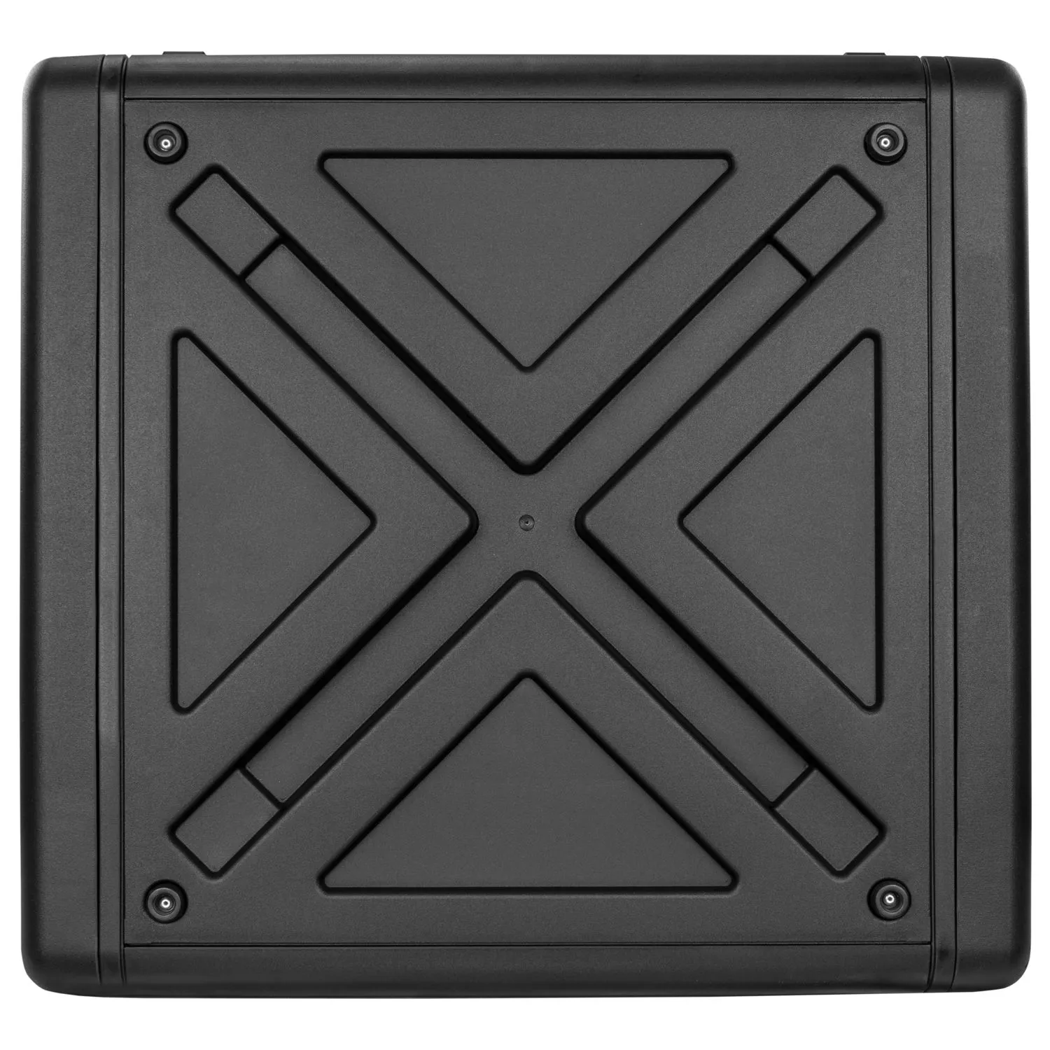 Watertight Dust-proof Injection-Molded 4U Rack Case Vulcan Series - Image 11