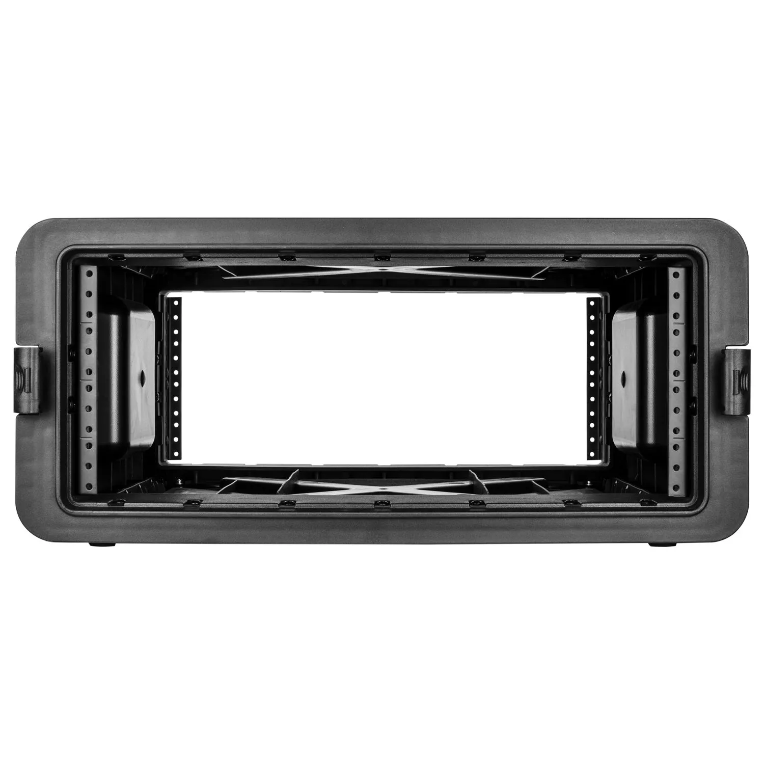 Watertight Dust-proof Injection-Molded 4U Rack Case Vulcan Series - Image 12