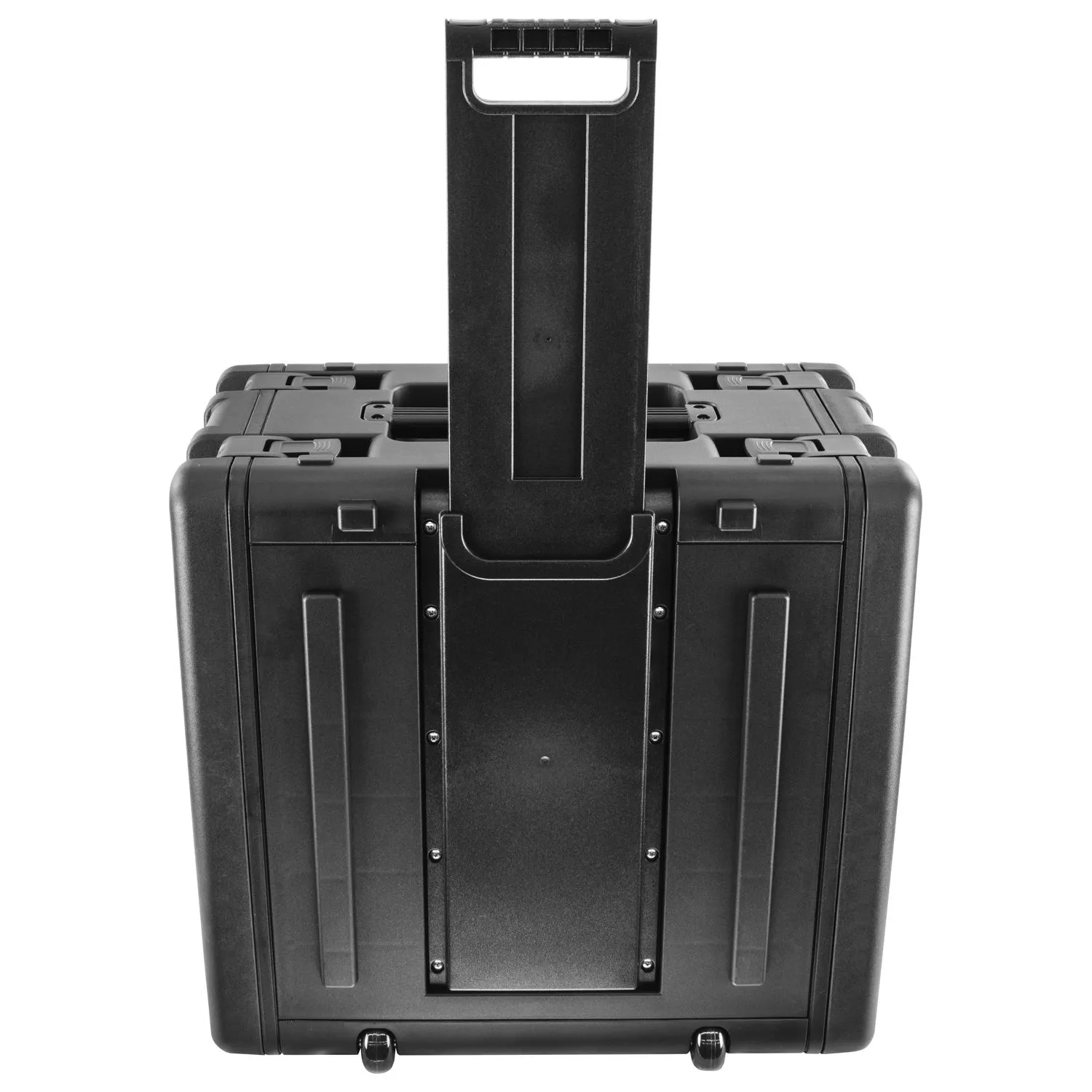 Injection-Molded 6U Rack Trolley Case - Image 4