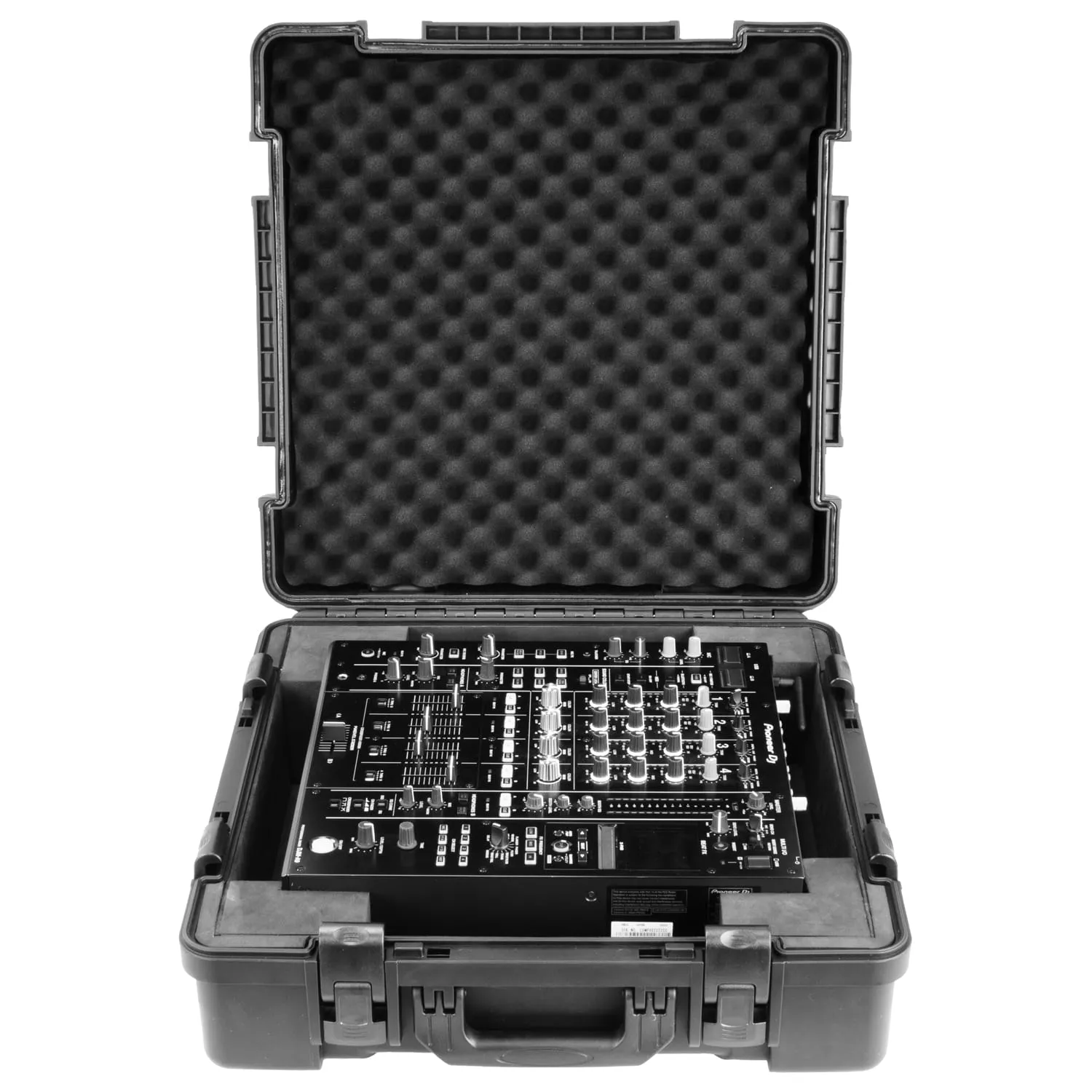 Pioneer DJ DJM-A9 Dustproof and Watertight Case - Image 2