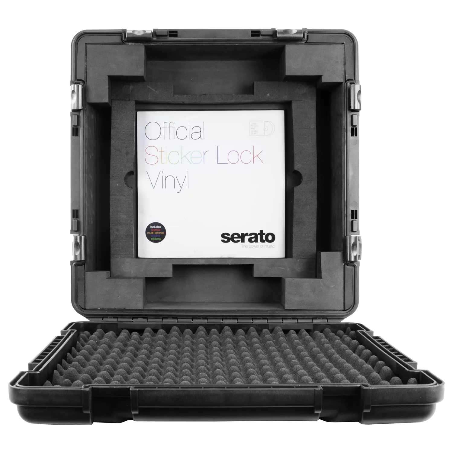 Pioneer DJ DJM-A9 Dustproof and Watertight Case - Image 5