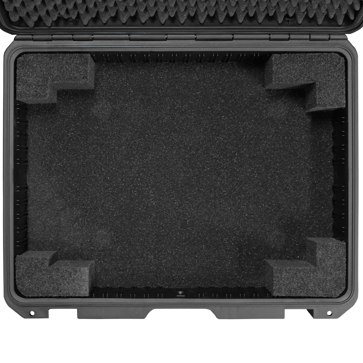 Pioneer DJM-S9 DJ Mixer Dustproof and Watertight Carrying Case - Image 5