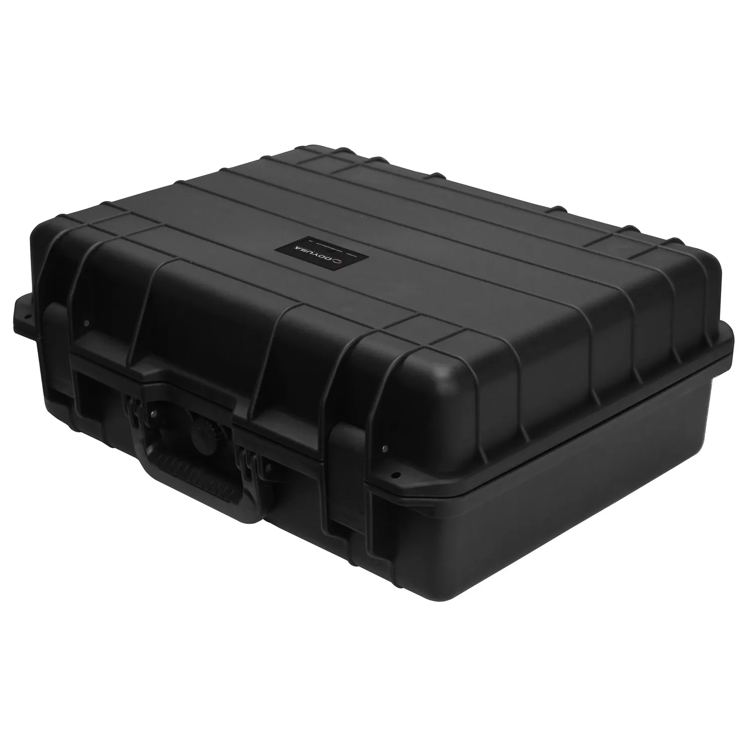 Pioneer DJM-S9 DJ Mixer Dustproof and Watertight Carrying Case - Image 6