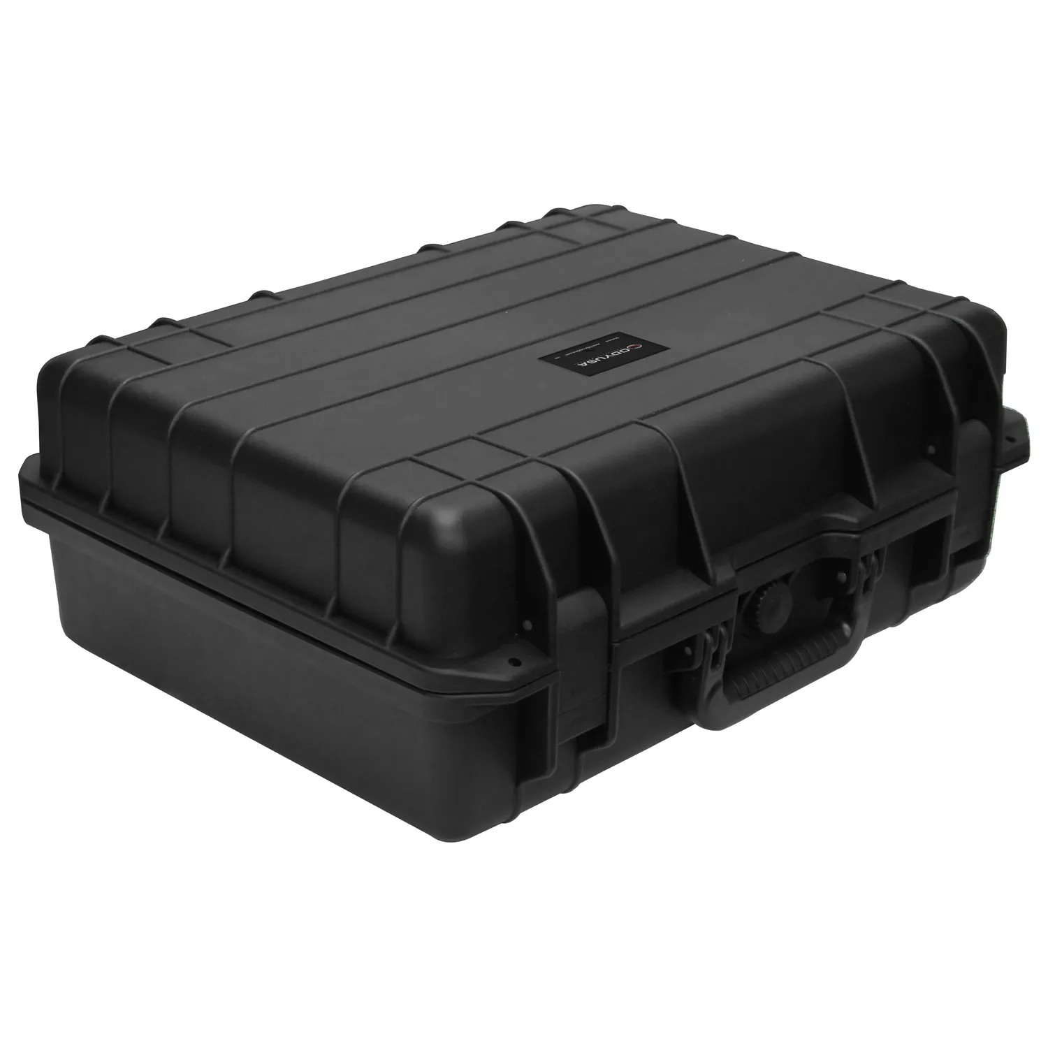 Pioneer DJM-S9 DJ Mixer Dustproof and Watertight Carrying Case - Image 8