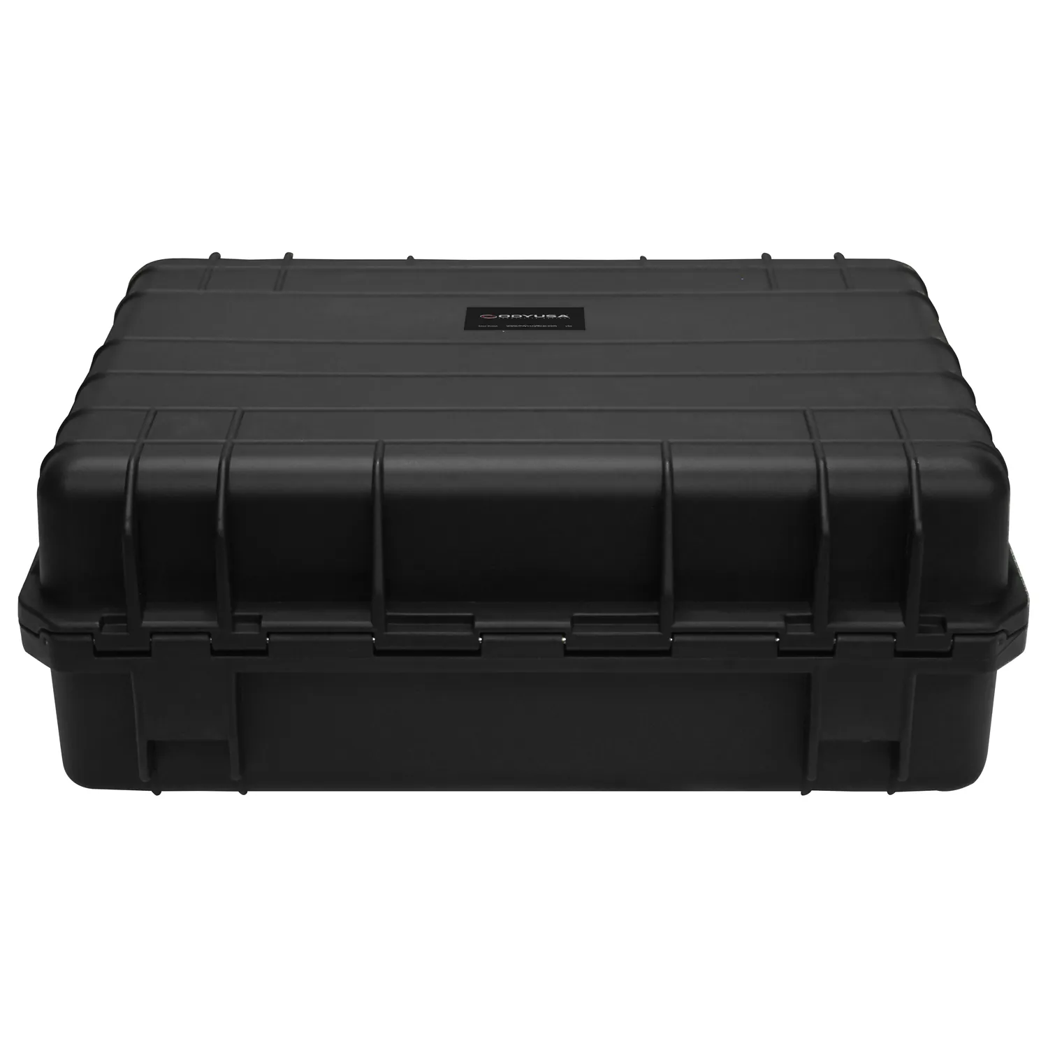 Pioneer DJM-S9 DJ Mixer Dustproof and Watertight Carrying Case - Image 9