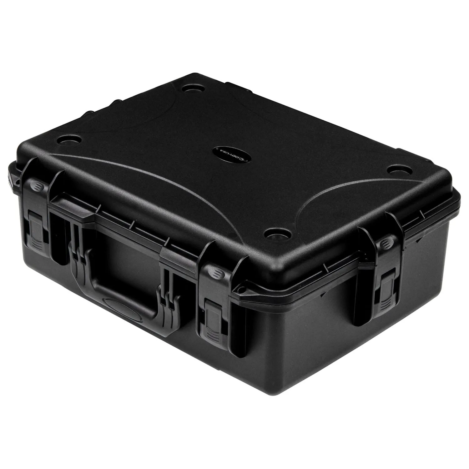 Pioneer DJ DJS-1000 Dustproof and Watertight Carrying Case - Image 3