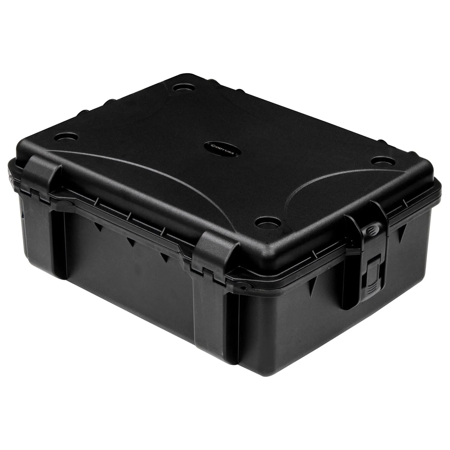 Pioneer DJ DJS-1000 Dustproof and Watertight Carrying Case - Image 4