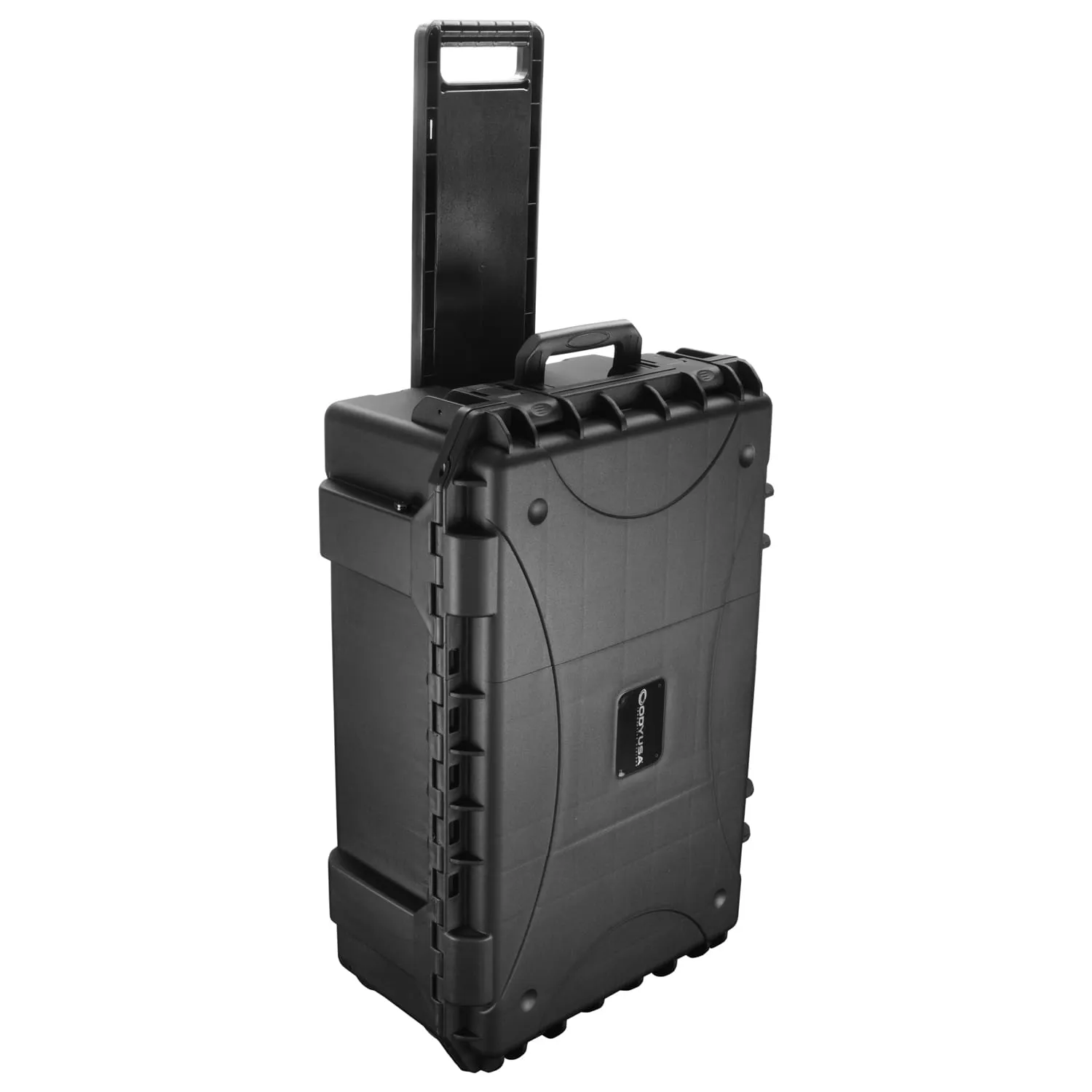 Odyssey Large Deluxe DNP DS620 Photo Printer Dustproof and Watertight Trolley Case - Image 3
