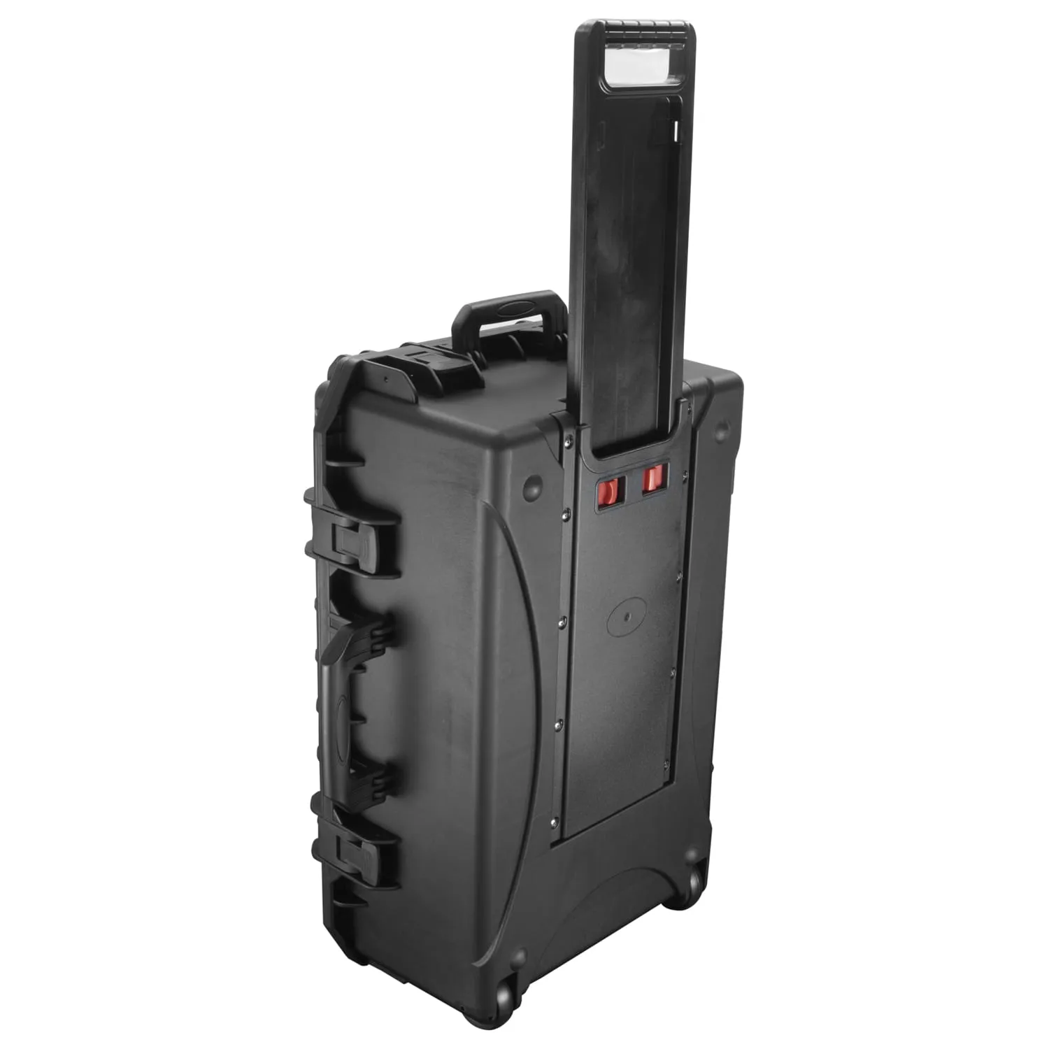 Odyssey Large Deluxe DNP DS620 Photo Printer Dustproof and Watertight Trolley Case - Image 4