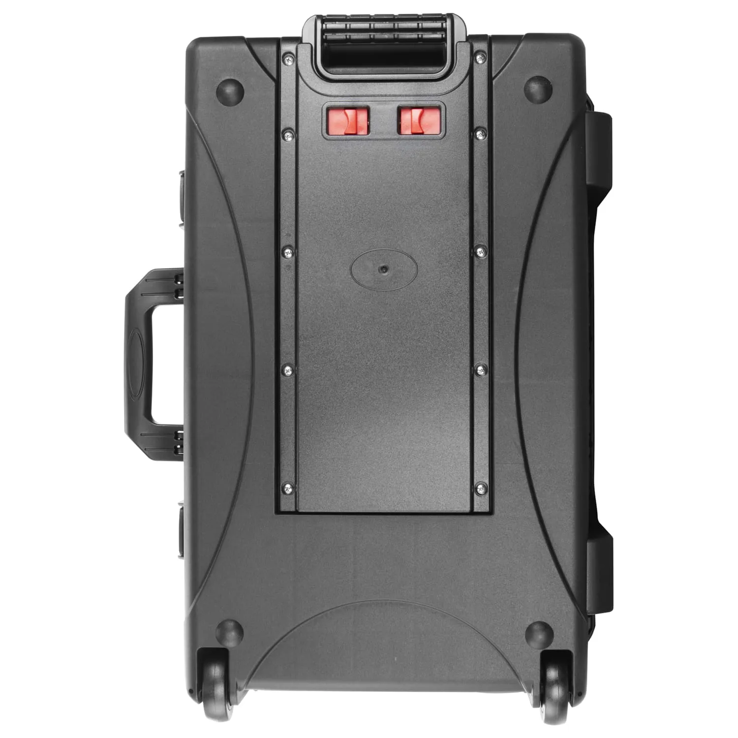 Odyssey Large Deluxe DNP DS620 Photo Printer Dustproof and Watertight Trolley Case - Image 5