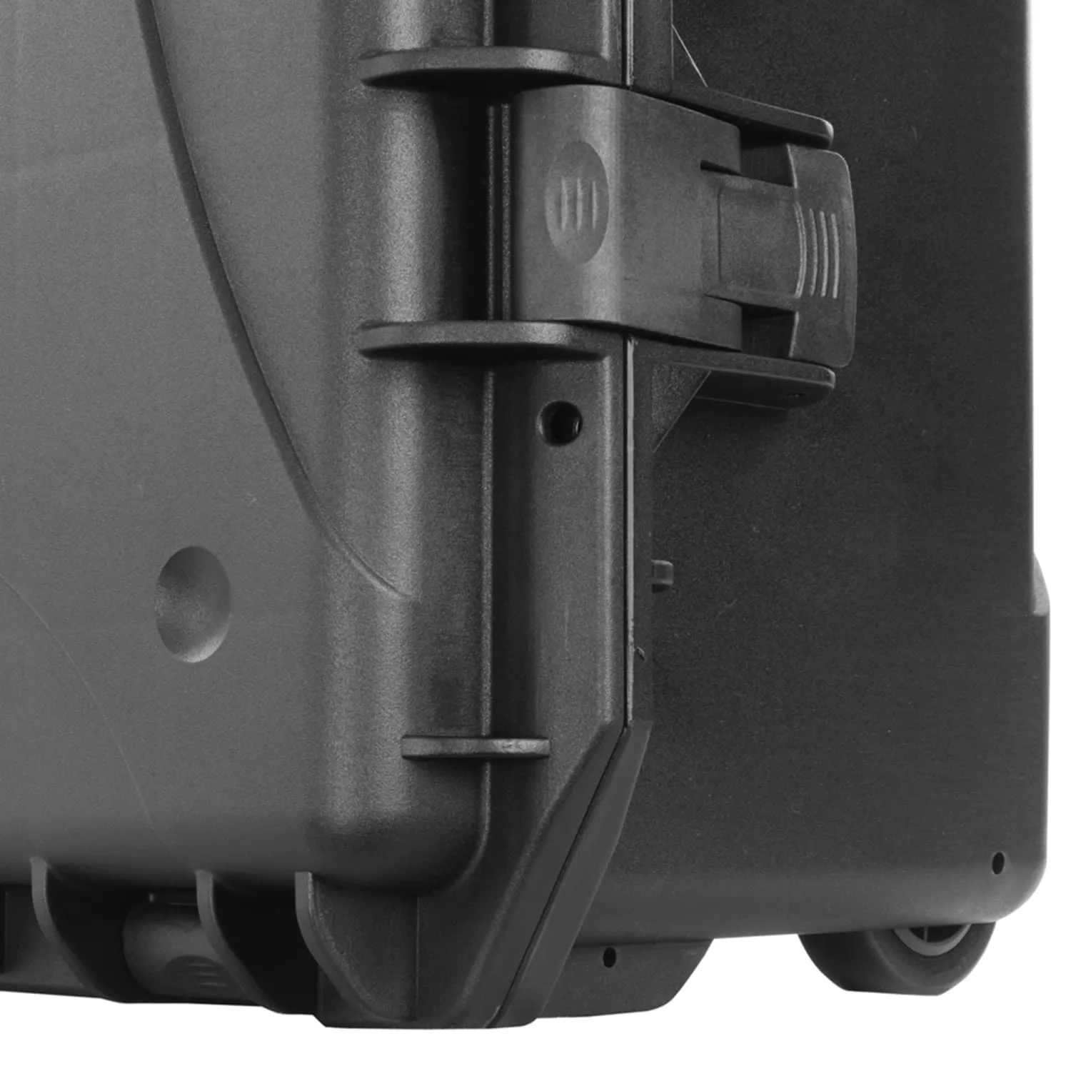 Odyssey Large Deluxe DNP DS620 Photo Printer Dustproof and Watertight Trolley Case - Image 6