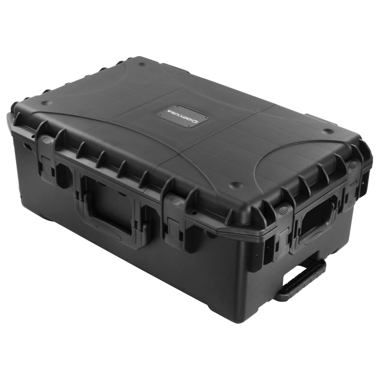 Odyssey Large Deluxe DNP DS620 Photo Printer Dustproof and Watertight Trolley Case - Image 7