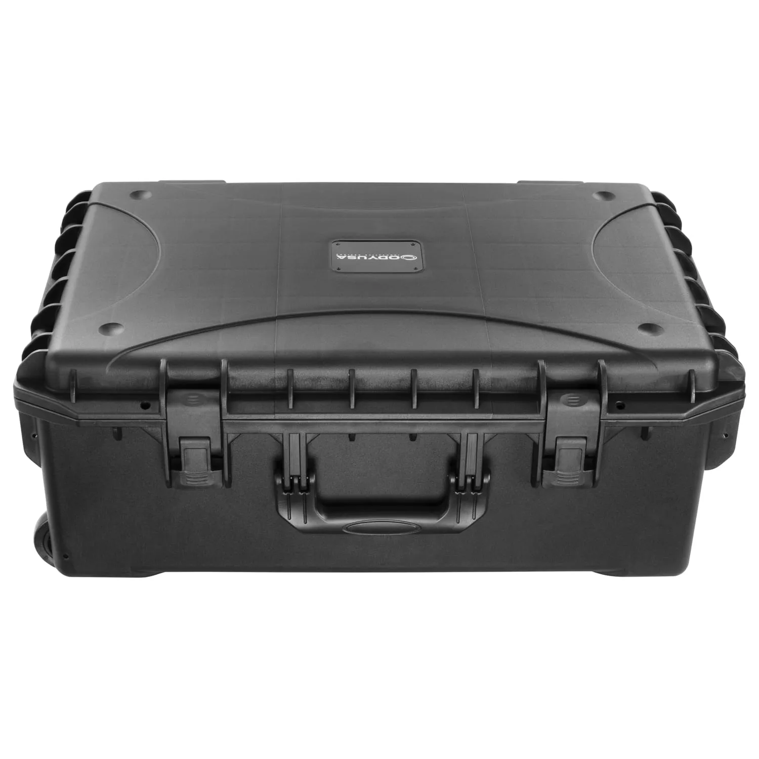 Odyssey Large Deluxe DNP DS620 Photo Printer Dustproof and Watertight Trolley Case - Image 8