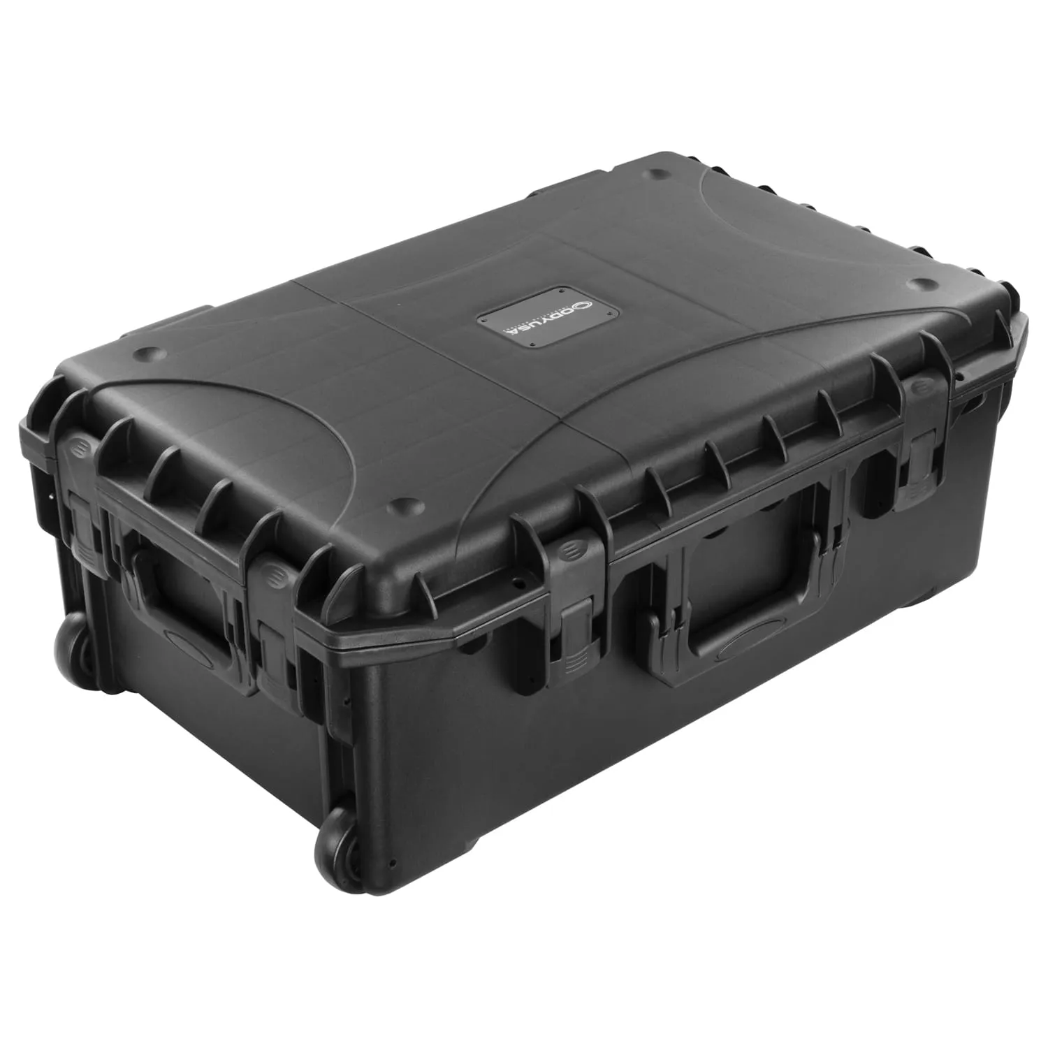 Odyssey Large Deluxe DNP DS620 Photo Printer Dustproof and Watertight Trolley Case - Image 9