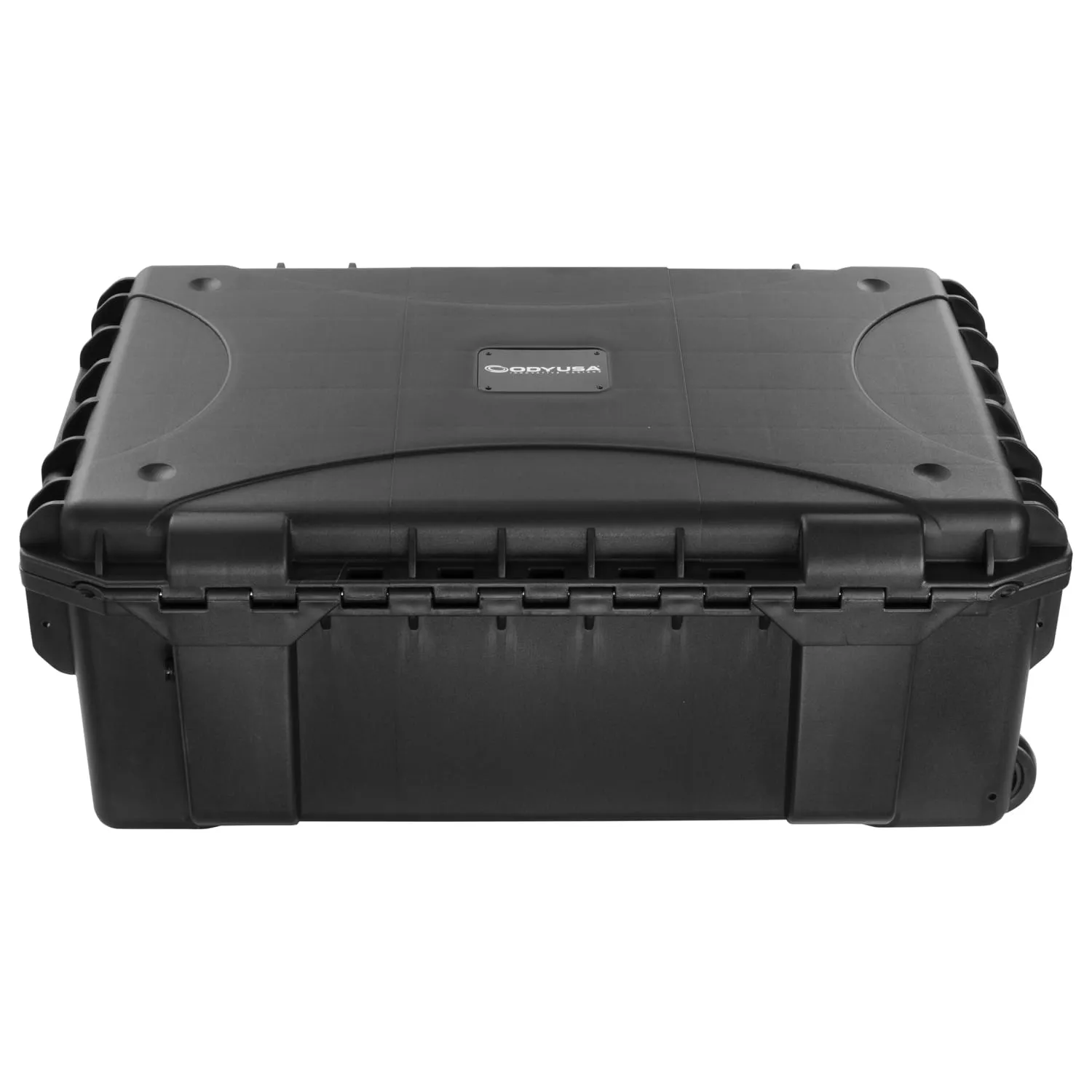 Odyssey Large Deluxe DNP DS620 Photo Printer Dustproof and Watertight Trolley Case - Image 10