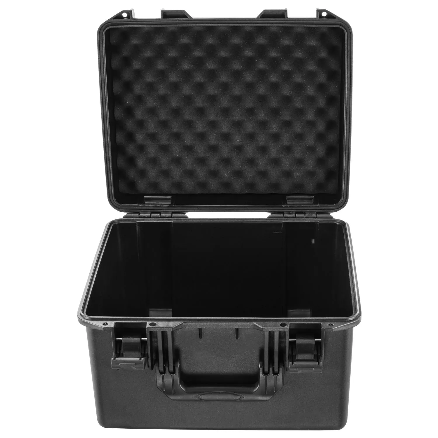 16.75" x 13" x 11.5" Interior Empty Watertight and Dustproof Case - Image 2