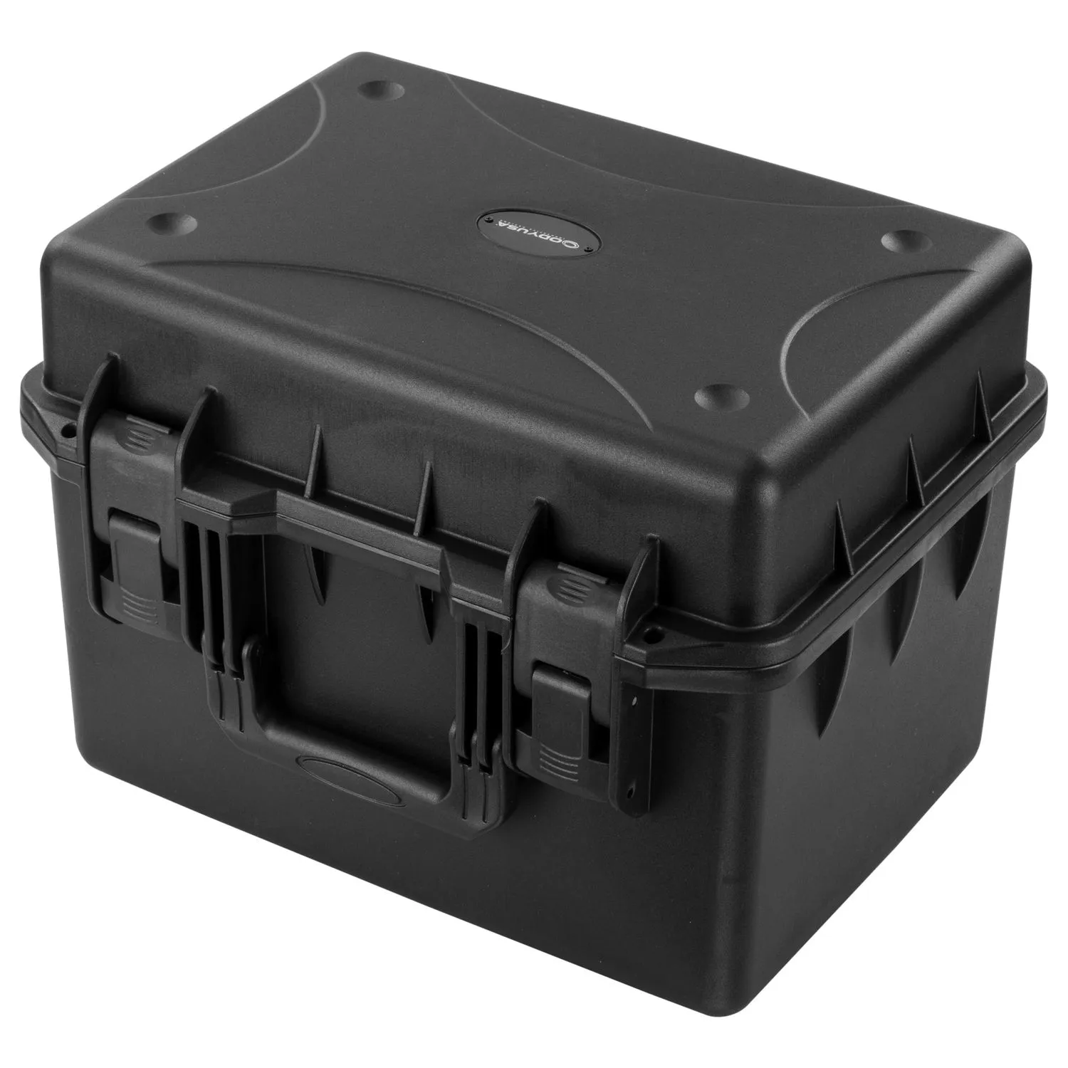 16.75" x 13" x 11.5" Interior Empty Watertight and Dustproof Case - Image 4