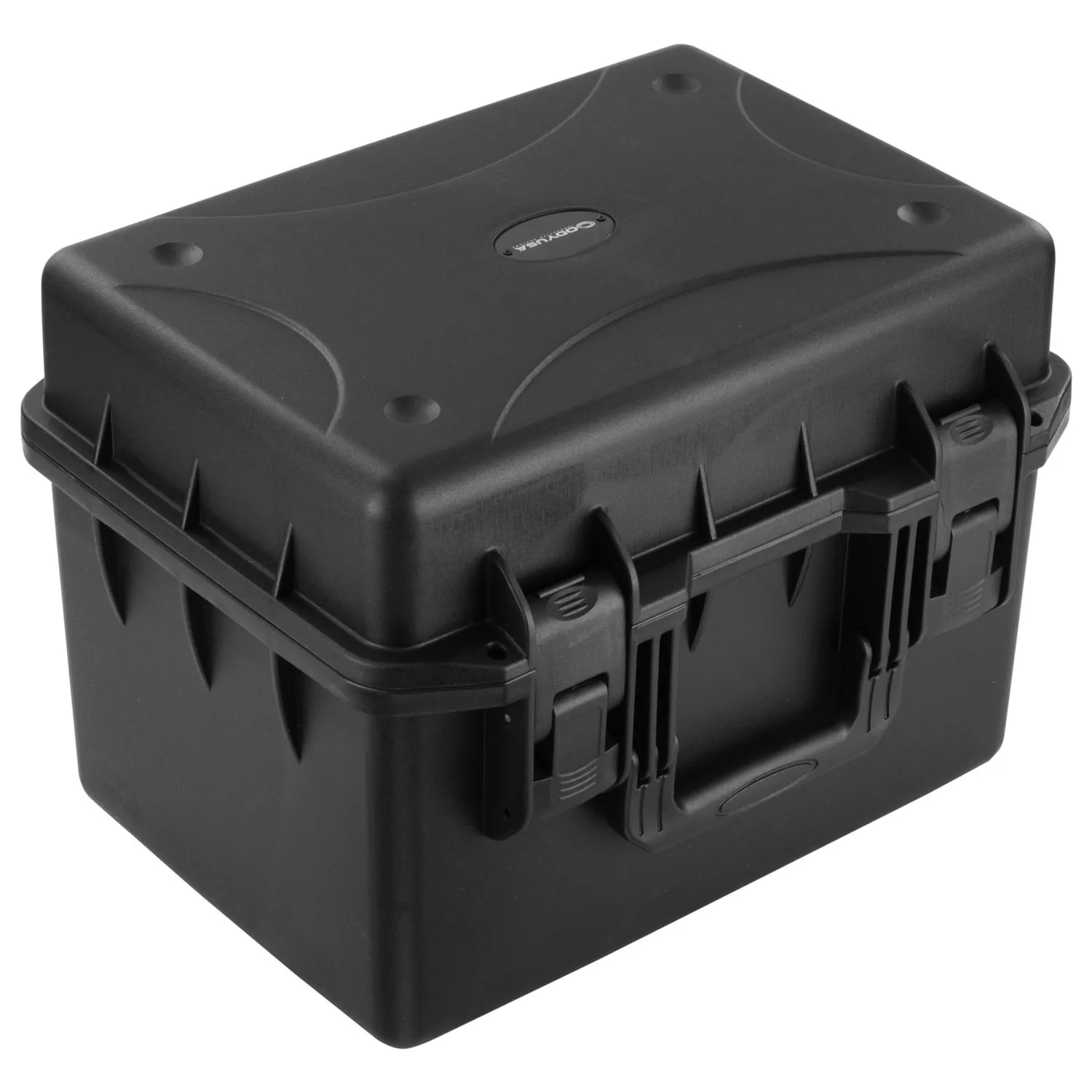 16.75" x 13" x 11.5" Interior Empty Watertight and Dustproof Case - Image 6