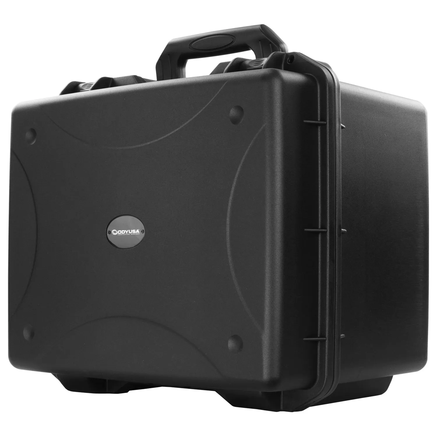 16.75" x 13" x 11.5" Interior Empty Watertight and Dustproof Case - Image 8