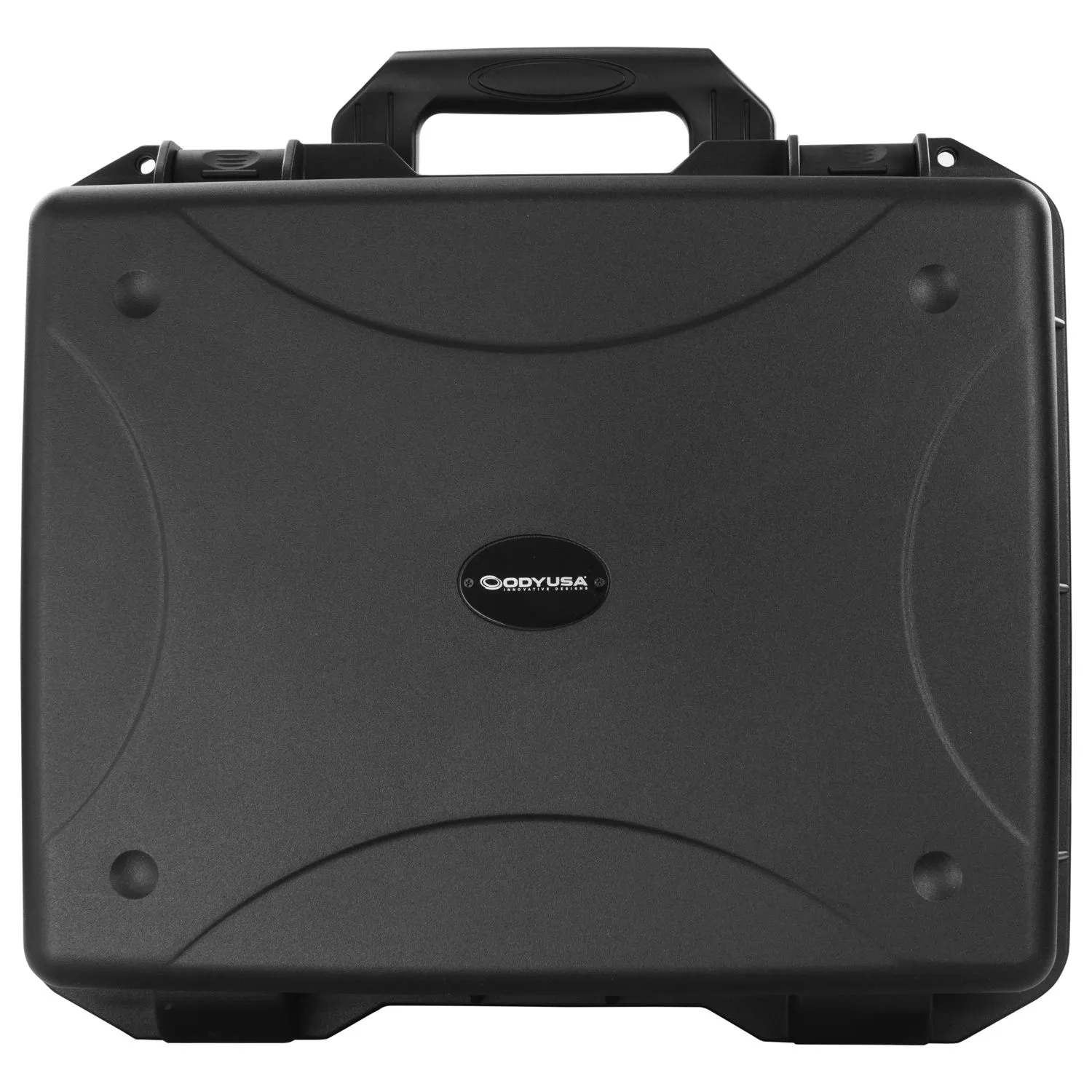16.75" x 13" x 11.5" Interior Empty Watertight and Dustproof Case - Image 9