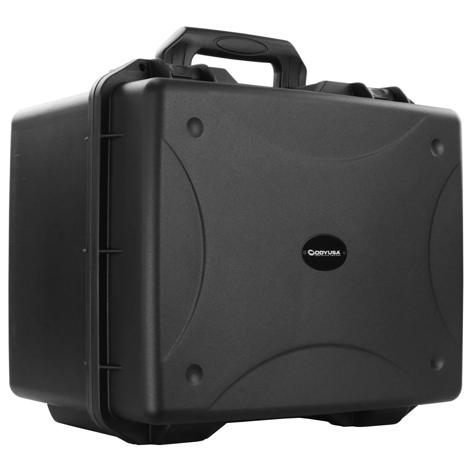 16.75" x 13" x 11.5" Interior Empty Watertight and Dustproof Case - Image 10