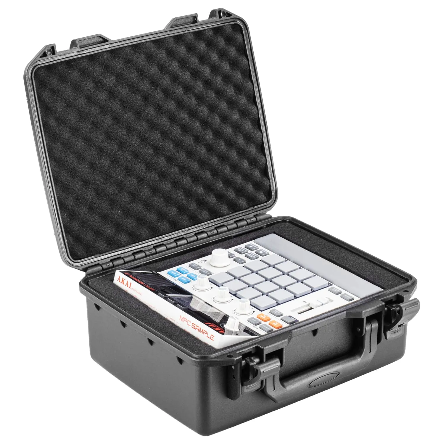 Odyssey Akai Professional MPC SAMPLE Watertight and Dustproof Case - Image 3